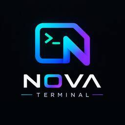 NOVA Terminal by Shivexa